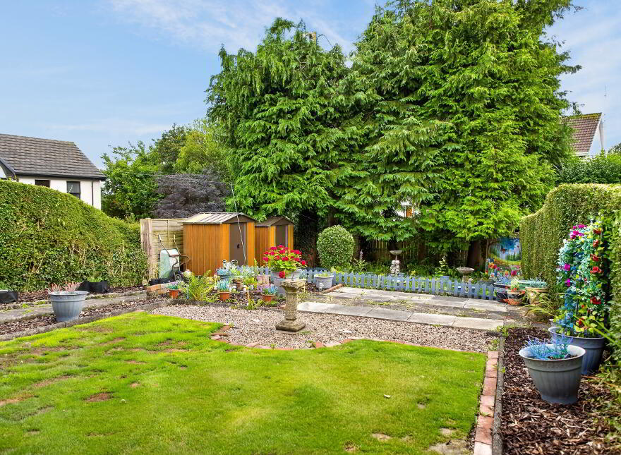 3 Grange Houses, Ballymena, BT42 2DY