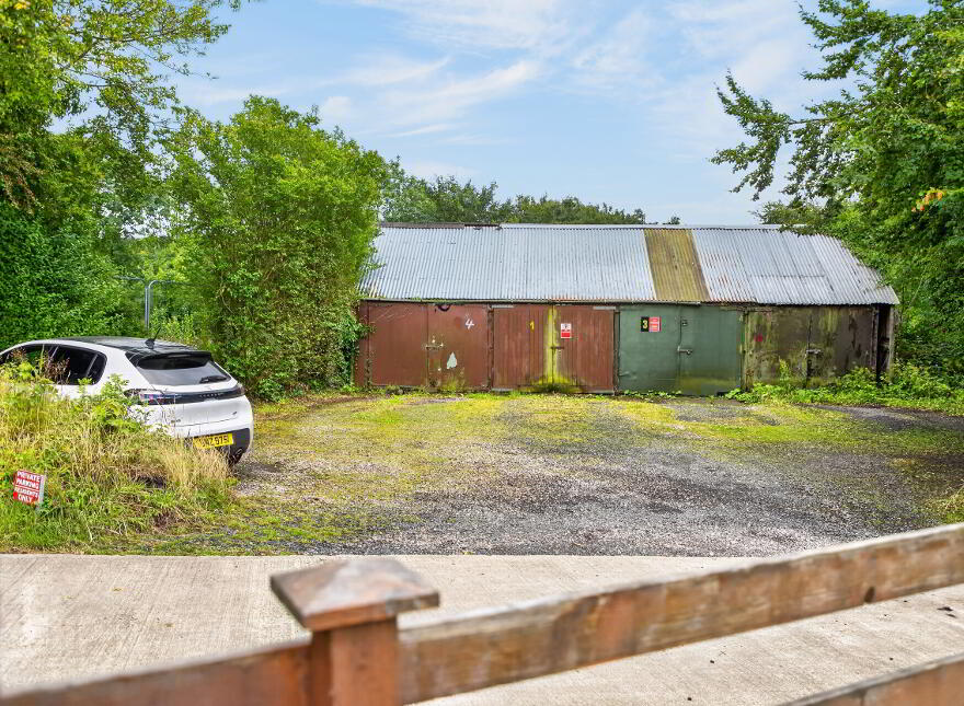 3 Grange Houses, Ballymena, BT42 2DY