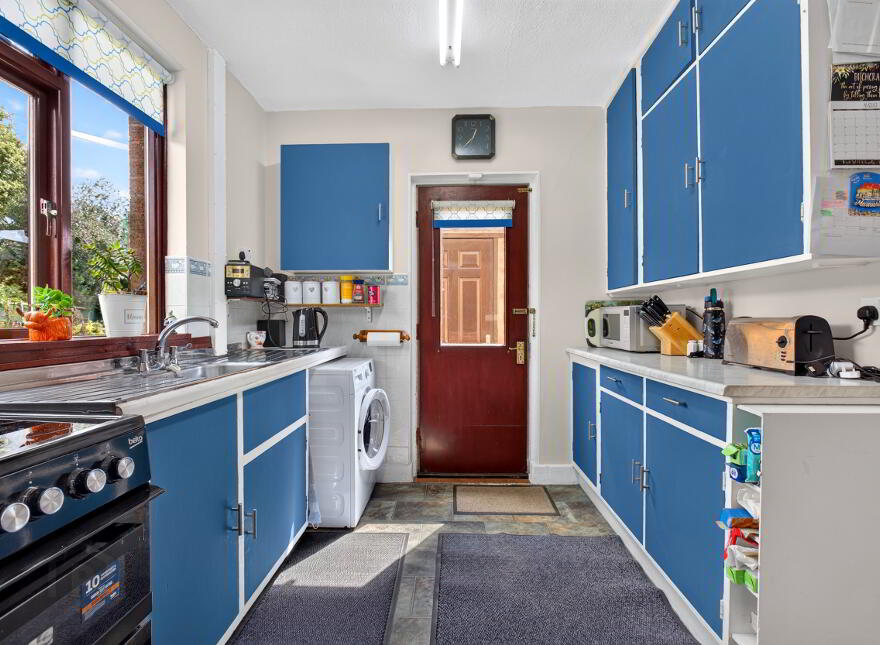 3 Grange Houses, Ballymena, BT42 2DY