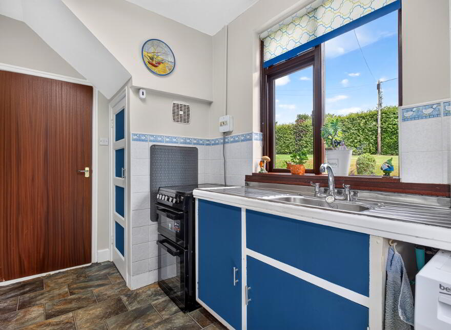 3 Grange Houses, Ballymena, BT42 2DY