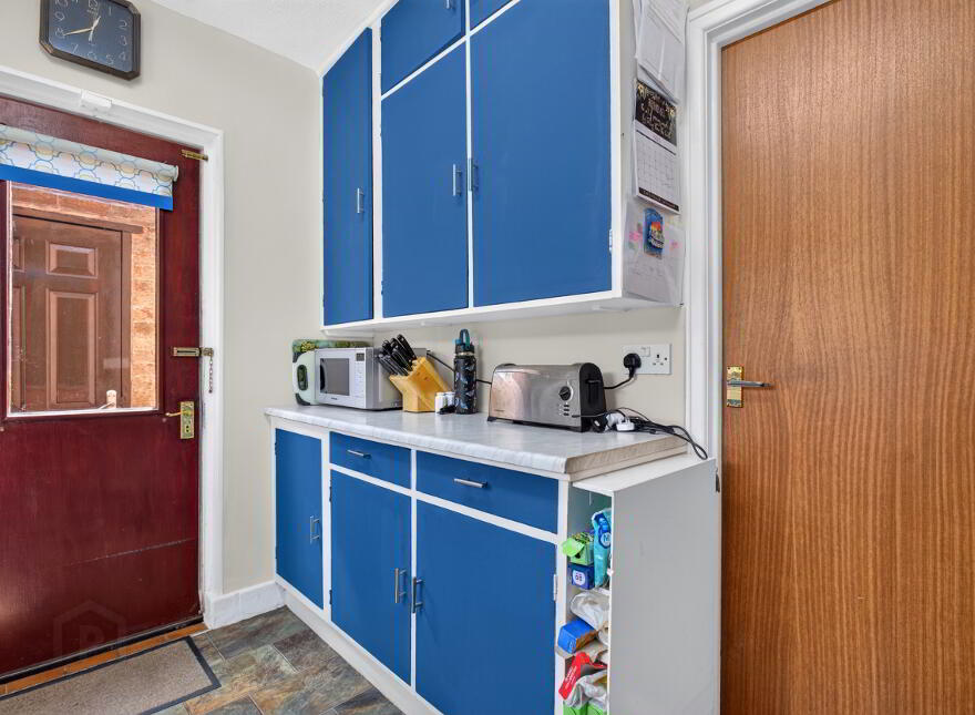 3 Grange Houses, Ballymena, BT42 2DY