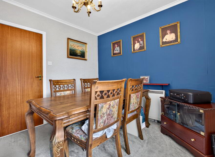 3 Grange Houses, Ballymena, BT42 2DY