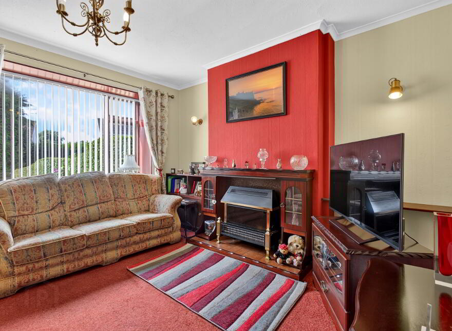 3 Grange Houses, Ballymena, BT42 2DY
