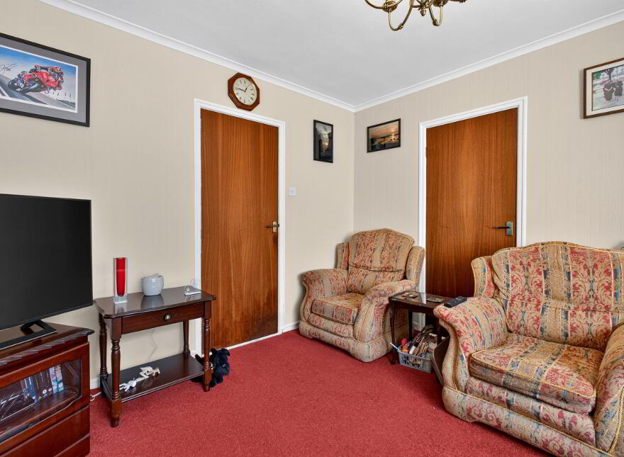 3 Grange Houses, Ballymena, BT42 2DY