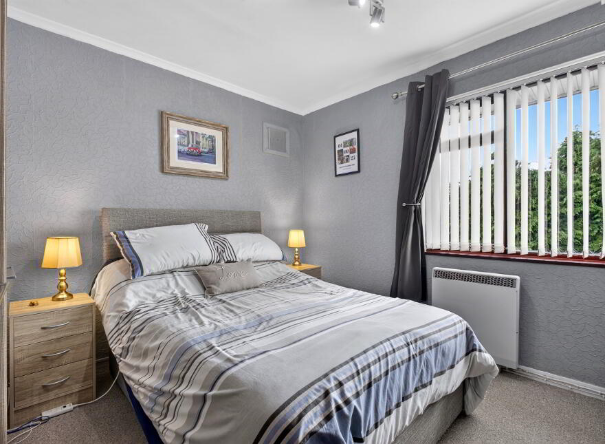 3 Grange Houses, Ballymena, BT42 2DY