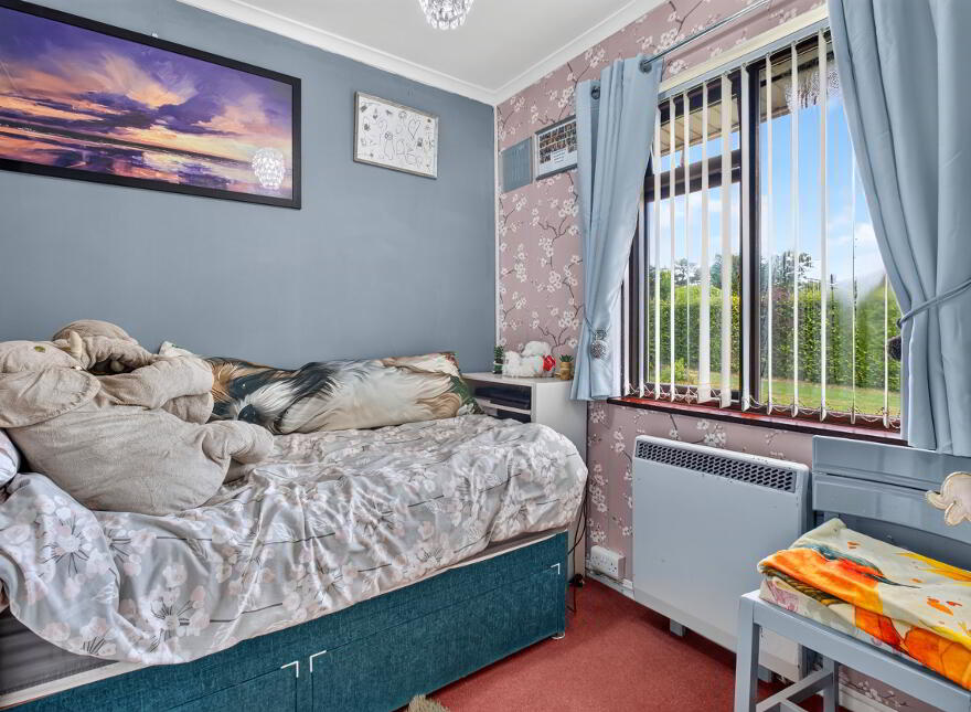 3 Grange Houses, Ballymena, BT42 2DY