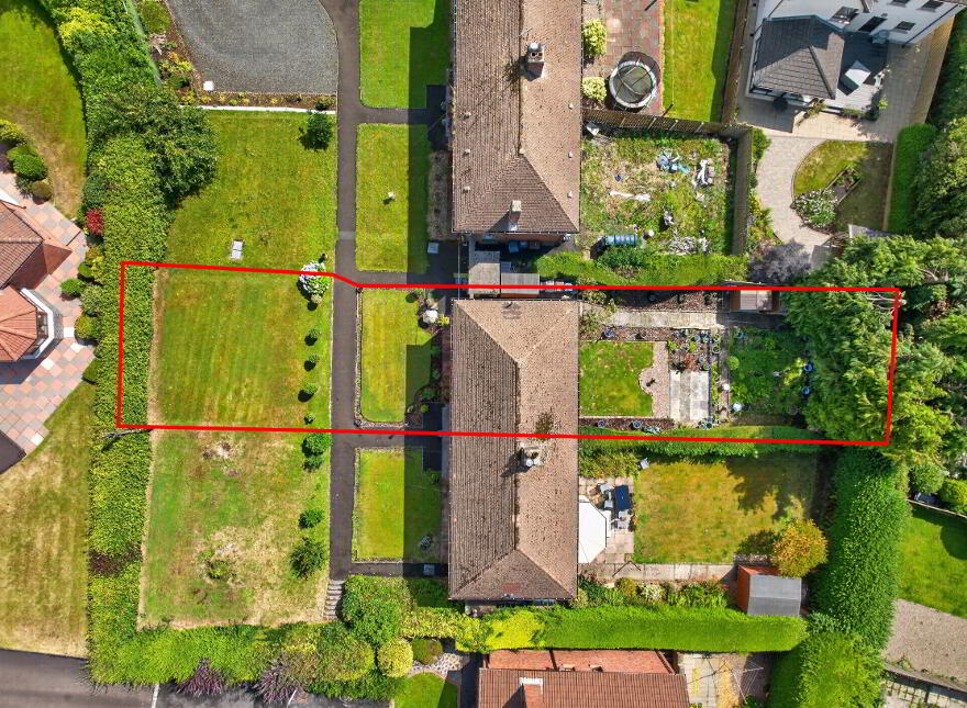 3 Grange Houses, Ballymena, BT42 2DY