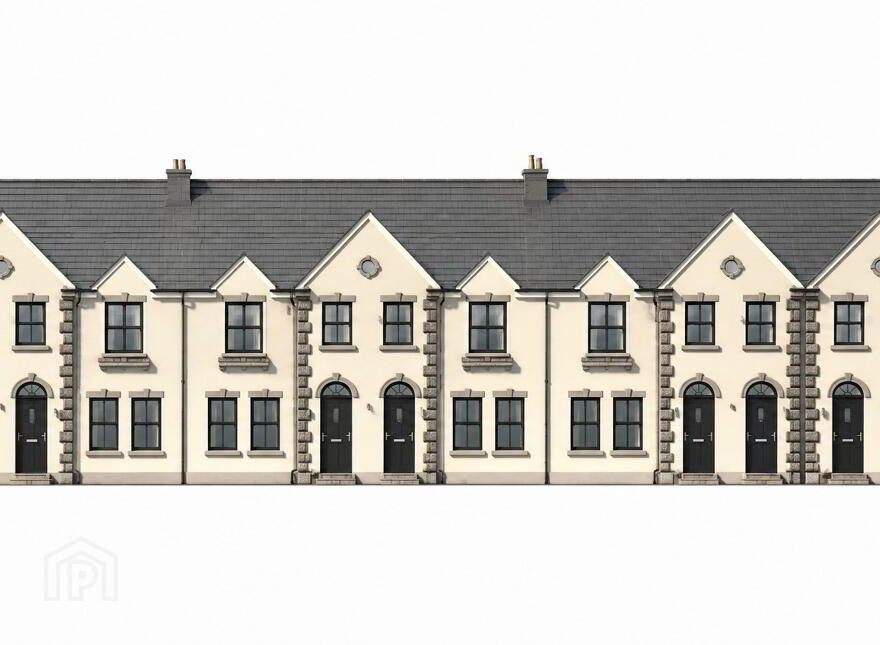 House Type E, Forest Close, Tanderagee Road, Pomeroy, BT70 2BT