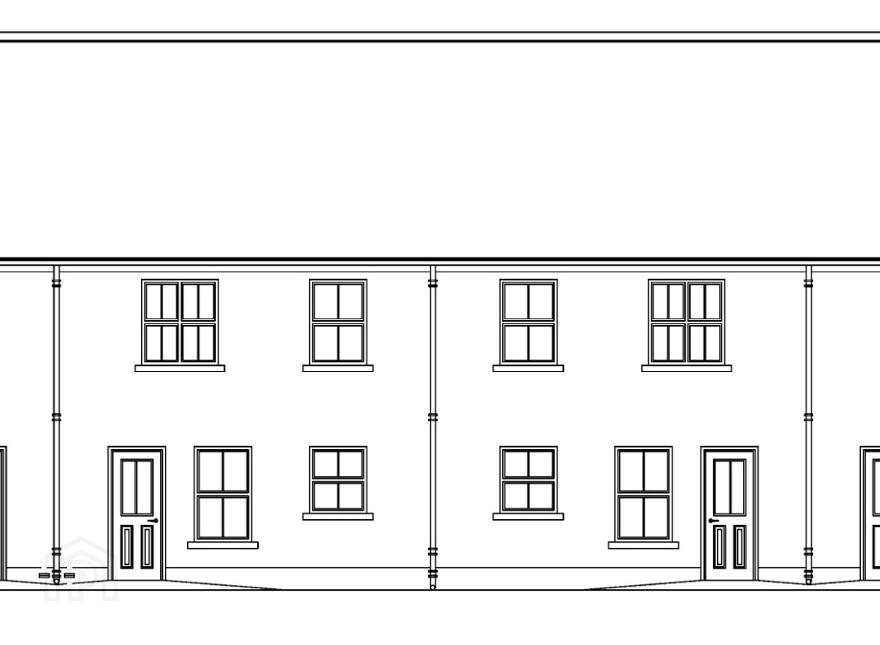 House Type E, Forest Close, Tanderagee Road, Pomeroy, BT70 2BT