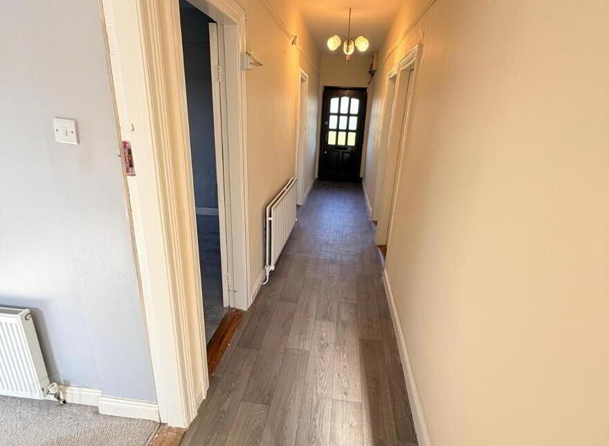 Kilbrack, Togher Road, The Lough, T12W3F4
