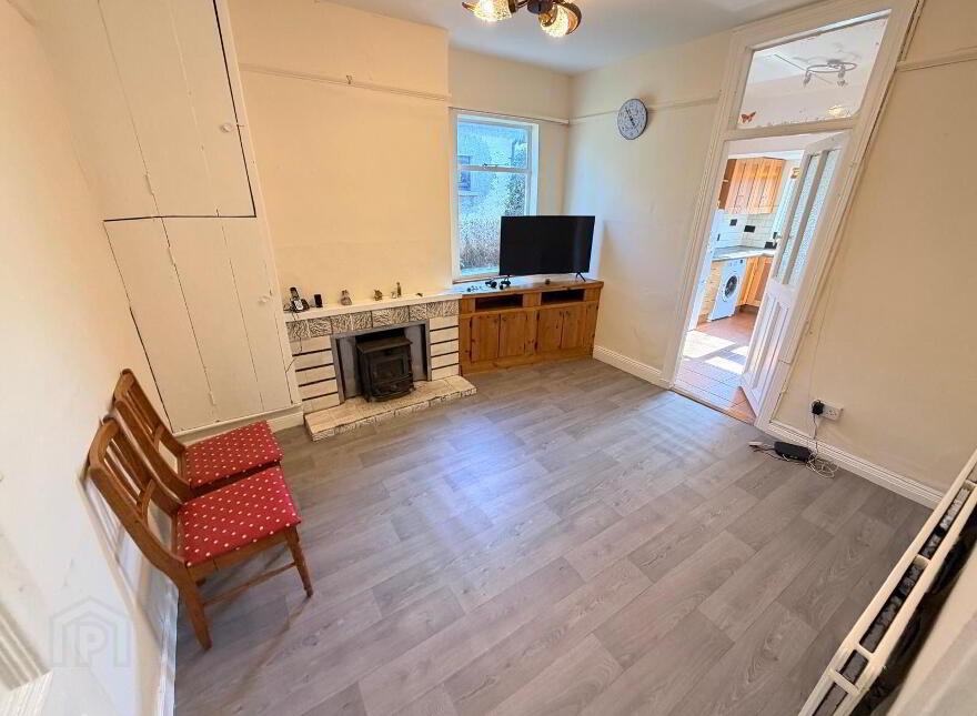 Kilbrack, Togher Road, The Lough, T12W3F4
