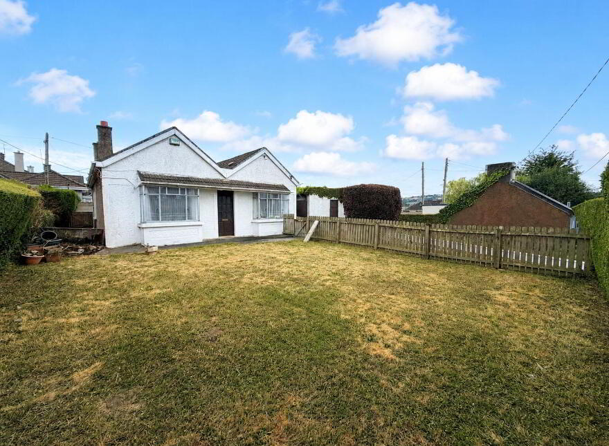 Kilbrack, Togher Road, The Lough, T12W3F4