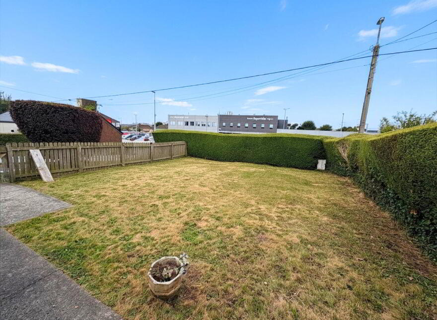 Kilbrack, Togher Road, The Lough, T12W3F4