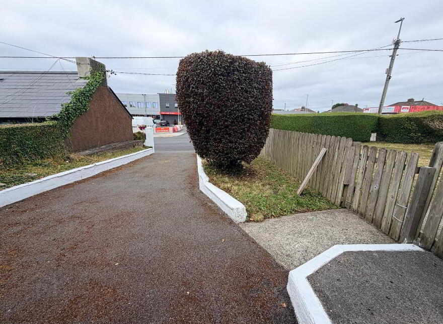 Kilbrack, Togher Road, The Lough, T12W3F4