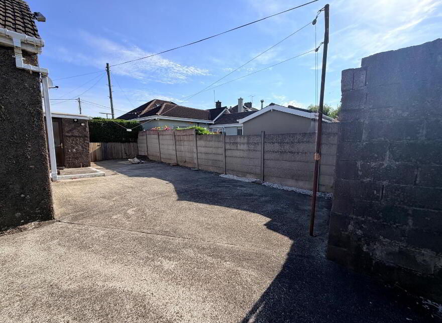 Kilbrack, Togher Road, The Lough, T12W3F4