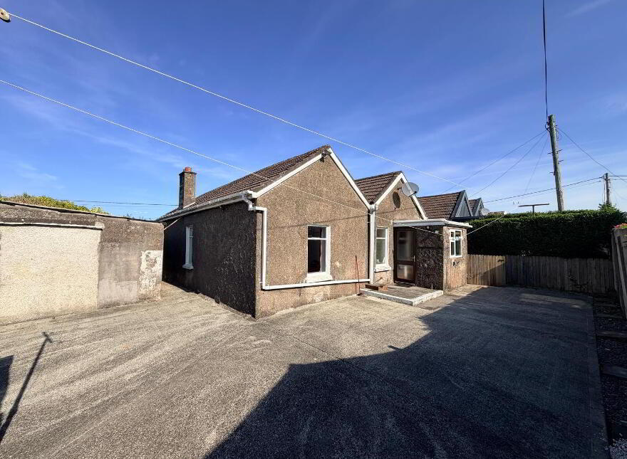 Kilbrack, Togher Road, The Lough, T12W3F4