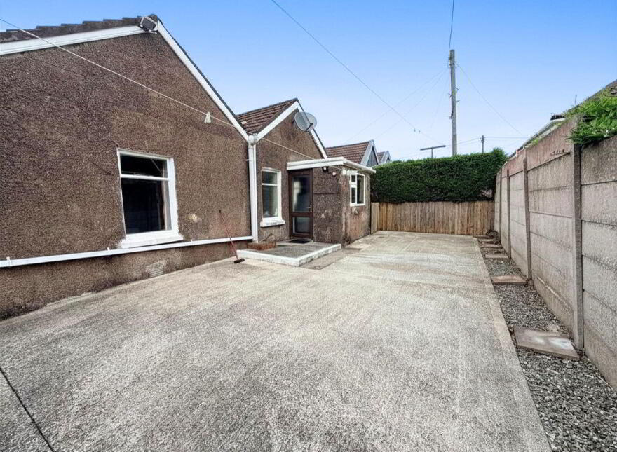 Kilbrack, Togher Road, The Lough, T12W3F4