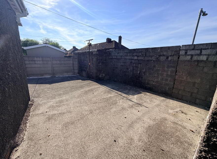 Kilbrack, Togher Road, The Lough, T12W3F4