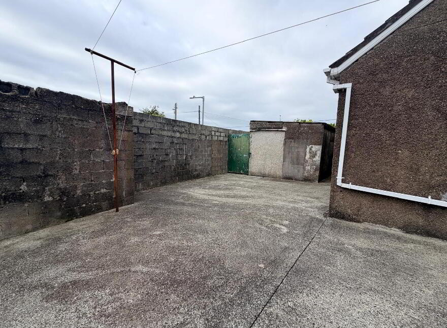 Kilbrack, Togher Road, The Lough, T12W3F4