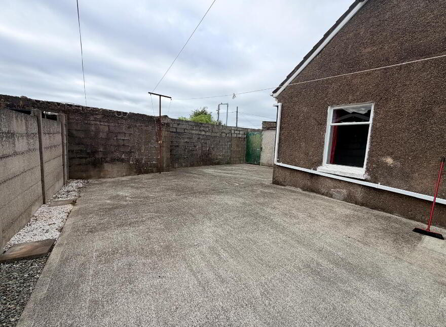 Kilbrack, Togher Road, The Lough, T12W3F4
