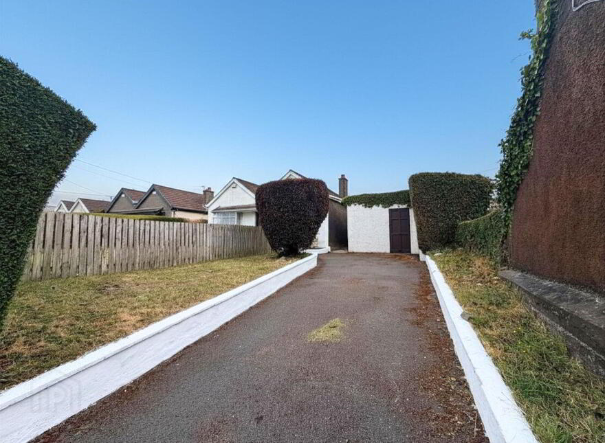 Kilbrack, Togher Road, The Lough, T12W3F4