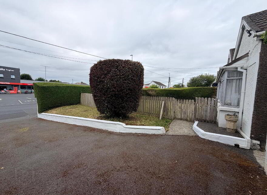 Kilbrack, Togher Road, The Lough, T12W3F4