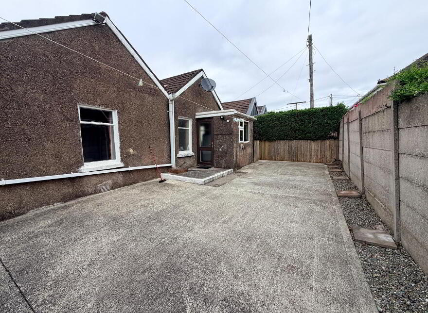 Kilbrack, Togher Road, The Lough, T12W3F4