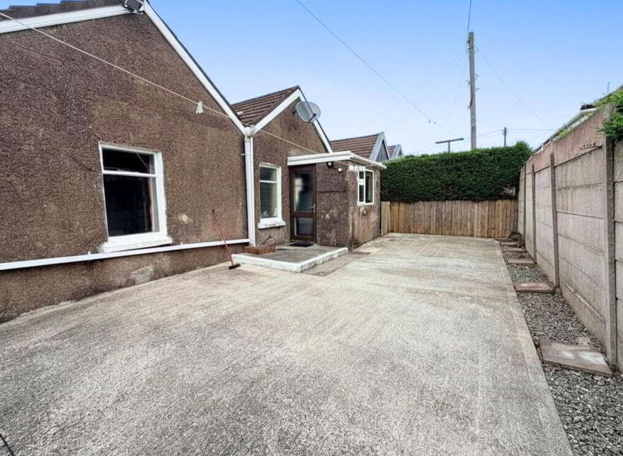 Kilbrack, Togher Road, The Lough, T12W3F4