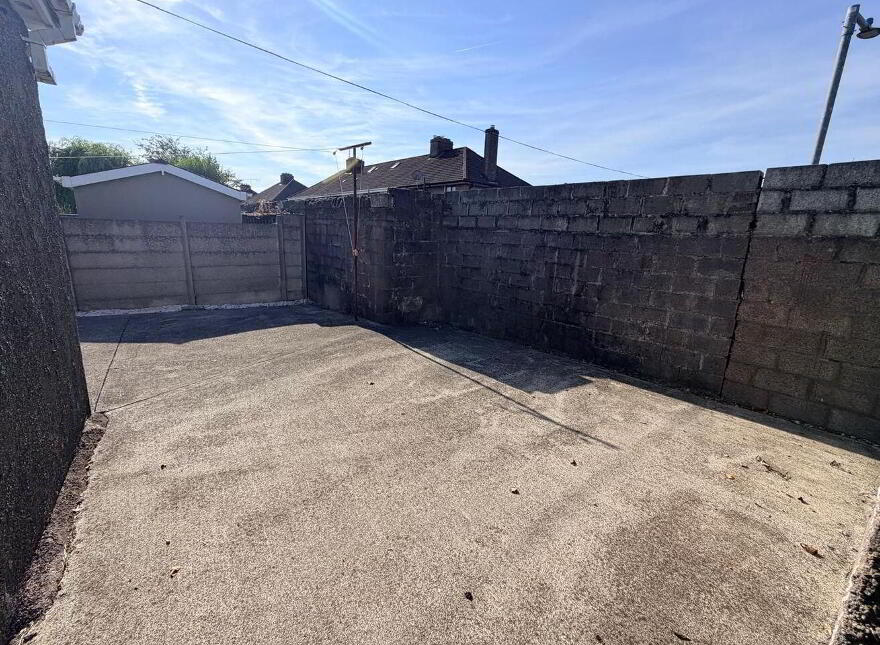 Kilbrack, Togher Road, The Lough, T12W3F4