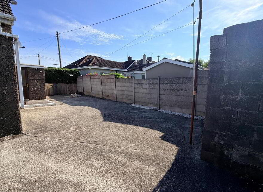 Kilbrack, Togher Road, The Lough, T12W3F4