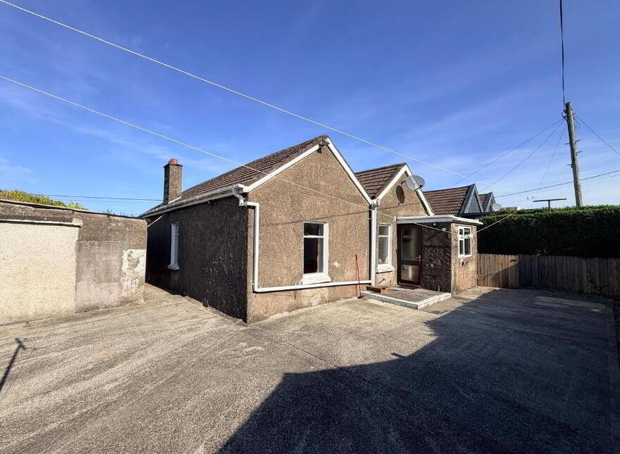 Kilbrack, Togher Road, The Lough, T12W3F4