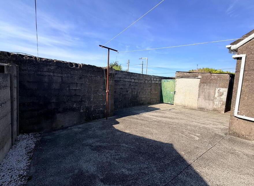 Kilbrack, Togher Road, The Lough, T12W3F4