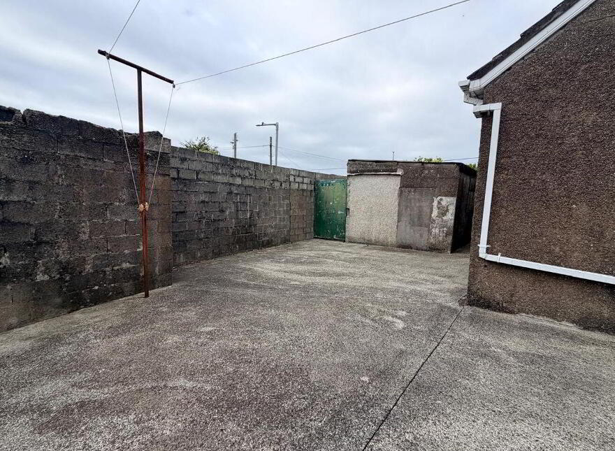 Kilbrack, Togher Road, The Lough, T12W3F4
