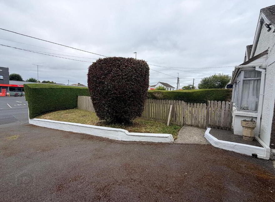 Kilbrack, Togher Road, The Lough, T12W3F4