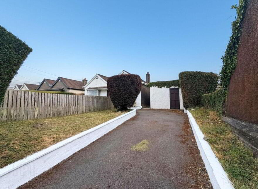 Kilbrack, Togher Road, The Lough, T12W3F4