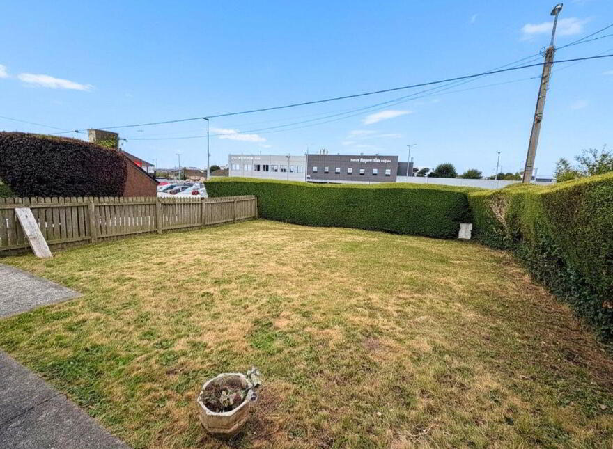 Kilbrack, Togher Road, The Lough, T12W3F4