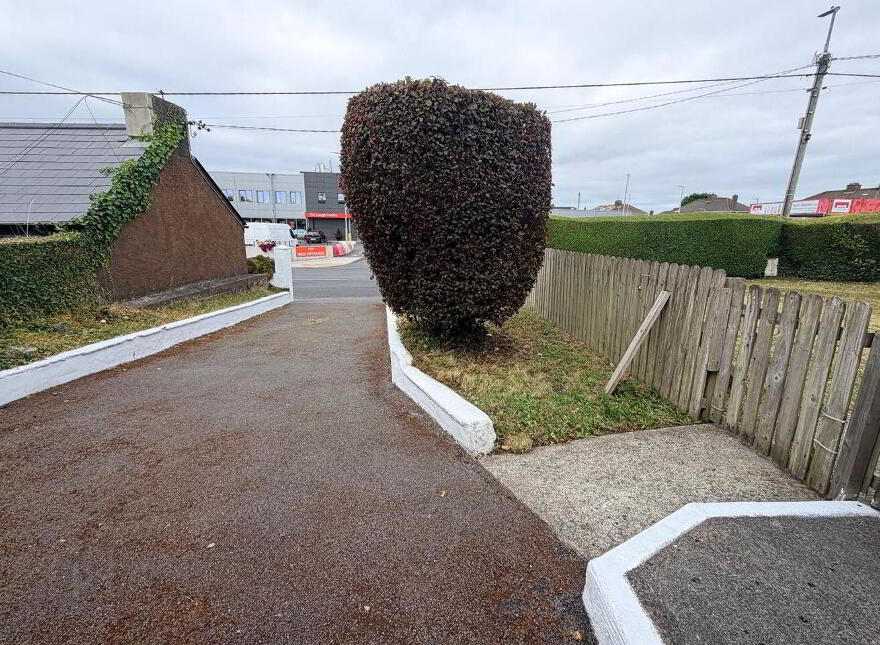 Kilbrack, Togher Road, The Lough, T12W3F4