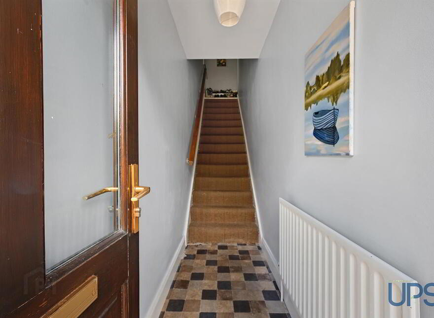 4 Park Mews, Dunmurry, Belfast, BT17 0HP