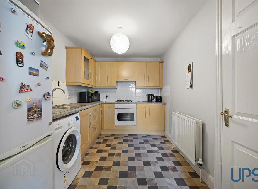 4 Park Mews, Dunmurry, Belfast, BT17 0HP