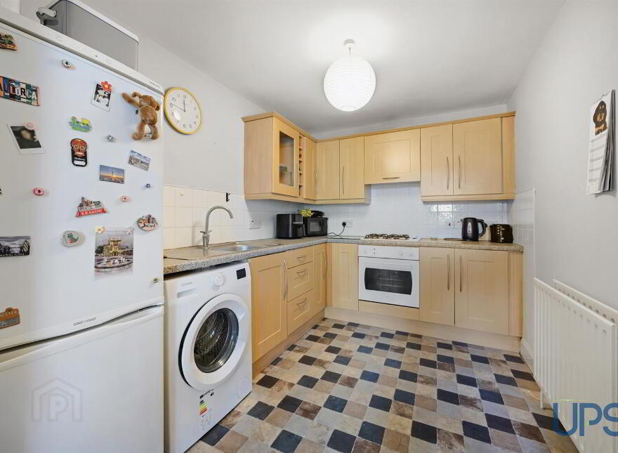 4 Park Mews, Dunmurry, Belfast, BT17 0HP