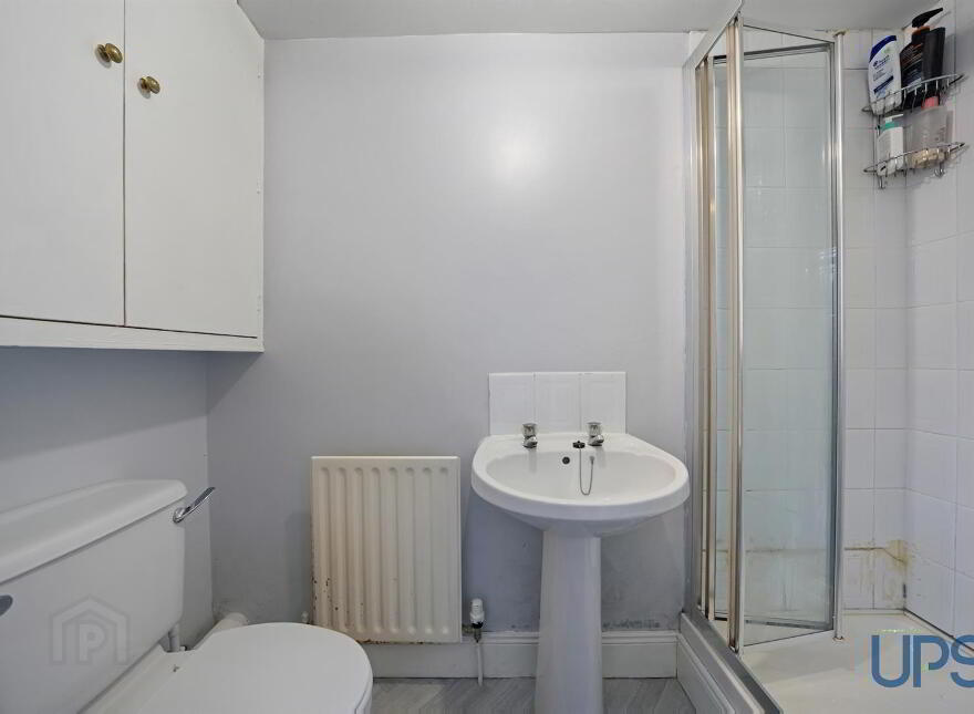 4 Park Mews, Dunmurry, Belfast, BT17 0HP