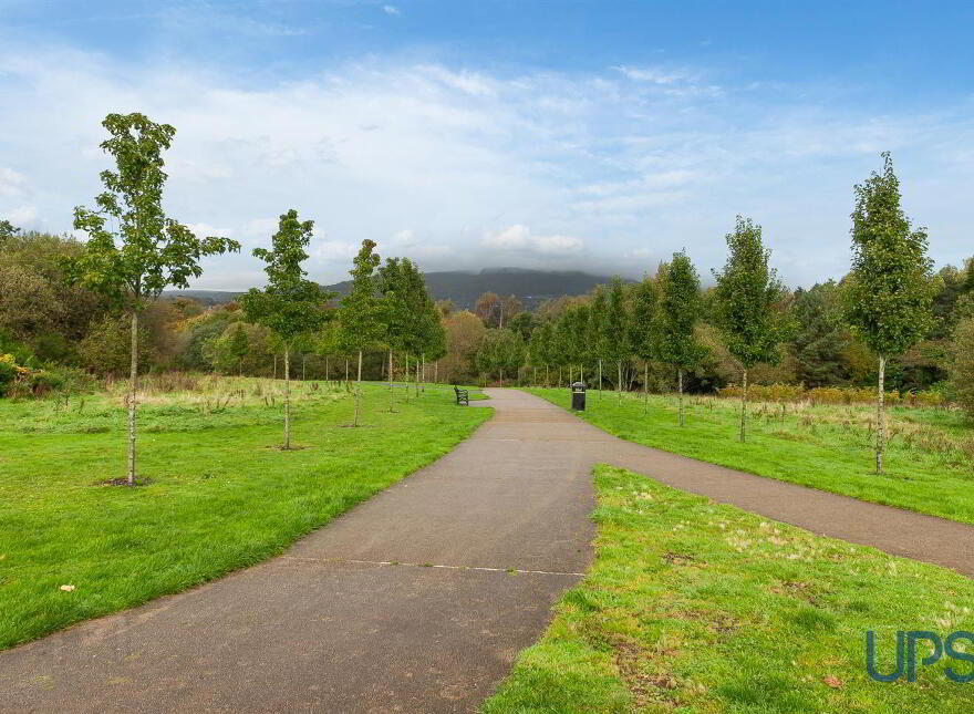 4 Park Mews, Dunmurry, Belfast, BT17 0HP