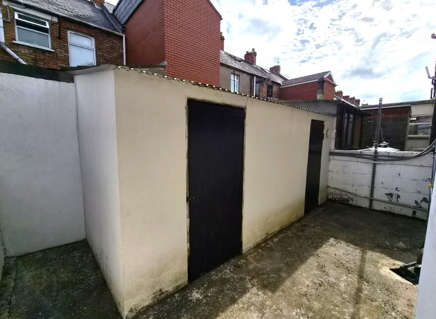 6 Dunraven Crescent, Belfast, BT5 5LE