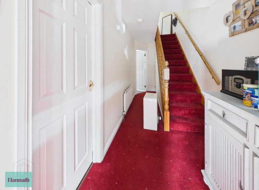 45 Scarvagh Locks, Scarva, Craigavon, BT63 6NB