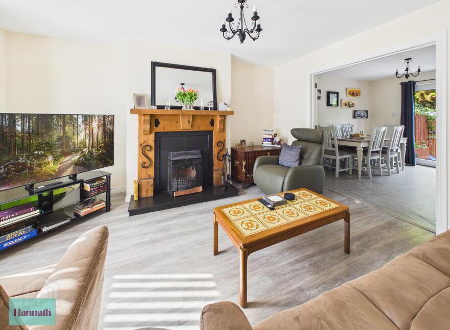 45 Scarvagh Locks, Scarva, Craigavon, BT63 6NB