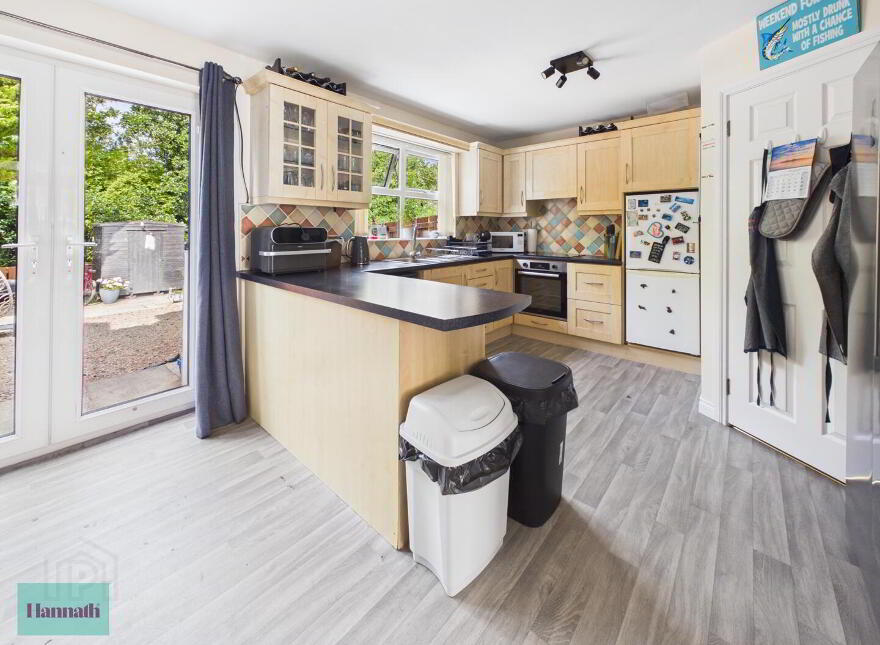 45 Scarvagh Locks, Scarva, Craigavon, BT63 6NB