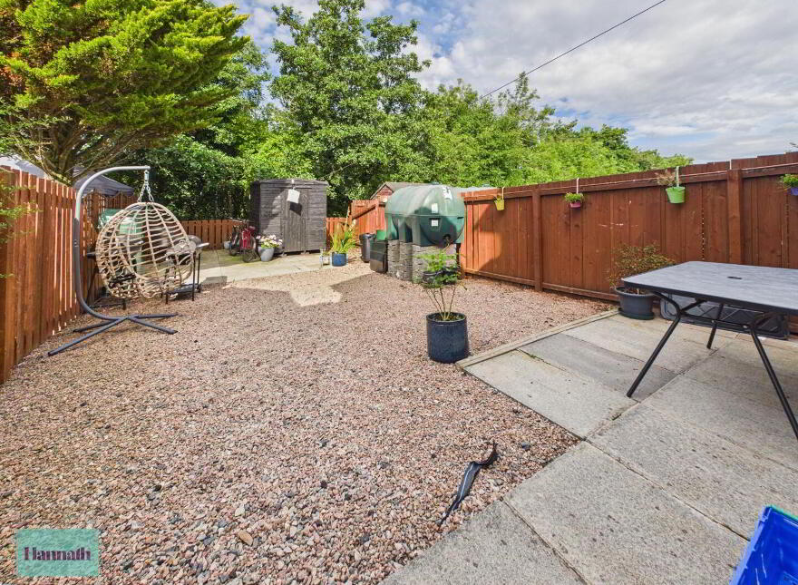 45 Scarvagh Locks, Scarva, Craigavon, BT63 6NB