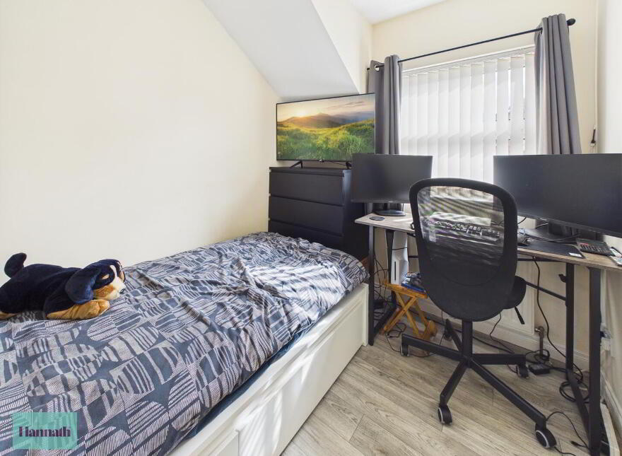 45 Scarvagh Locks, Scarva, Craigavon, BT63 6NB
