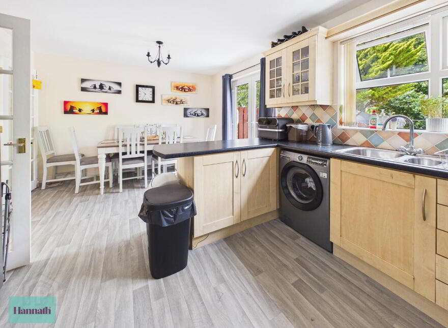 45 Scarvagh Locks, Scarva, Craigavon, BT63 6NB