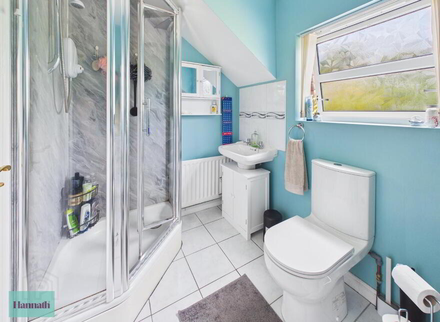 45 Scarvagh Locks, Scarva, Craigavon, BT63 6NB